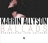 Ballads: Remembering John Coltrane