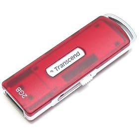 Transcend USB������ 2GB JetFlash V10 TS2GJFV10