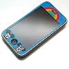 Rix iJacket �f�B�Y�j�[ �L���[�r�b�N�}�E�X iPhone3GS/3G�p �v���e�N�V�����V�[�� �t���ی�t�B���� (�~�b�L�[�~�~�j�[) RX-IJK448MM