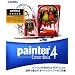 Corel Painter Essentials 4 ���ʗD�Ҕ�