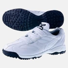 ���g���[�j���O�V���[�Y��MIZUNO �t�����`���C�Y�g���[�i�[�`�[�� �z���C�g�~�z���C�g(�G�i�����d�l)2KT76301