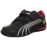 Puma Drift Cat 4 L Sf Nm V Kids, Baskets mode garçons