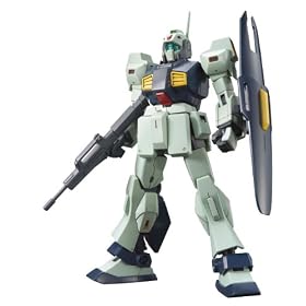 HGUC 1/144 MSA-003 �l��(���j�R�[��Ver.) (�@����m�K���_��UC)