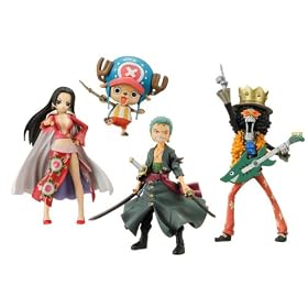 Half Age Characters �����s�[�X Vol.2 (BOX)