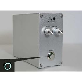 10W+10W�f�W�^���~�j�A���v�L�b�g+�d���Z�b�g