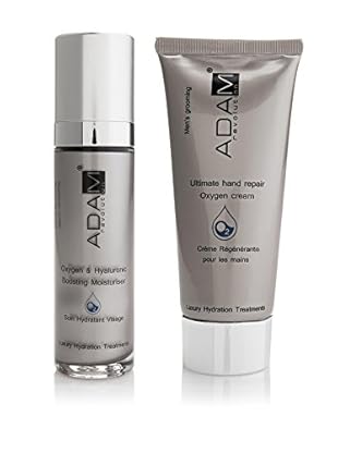 ADAM REVOLUTION Beauty Artikel Man Oxygen And Hyaluronic