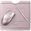 WACOM FAVO F-430EX (���[�Y�s���N)