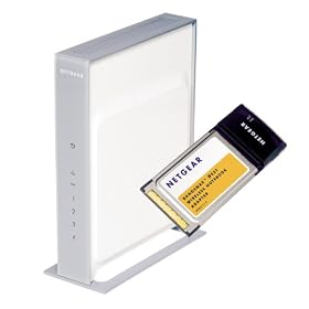 NETGEAR WNB511TA RangeMax NEXT(���{���)