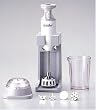 Multi Chef �X�e�B�b�N�~�L�T�[ �O���[ MC200DX