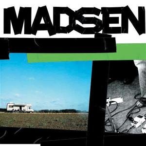 Madsen