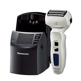 Panasonic �����_�b�V�� �� ES-LA72-W