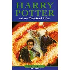 Harry Potter and the Half-Blood Prince
