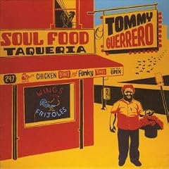 Soul Food Taqueria