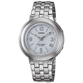 CASIO WAVE CEPTOR ���f�B�X �^�t�\�[���[�d�g���v LWQ-120DJ-7AJF