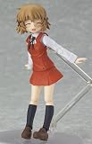 製品画像: Amazon: figma ひだまりスケッチ×ハニカム ゆの (ノンスケール ABS&PVC塗装済み可動フィギュア): Max Factory