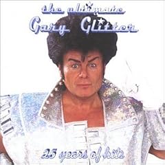 The Ultimate Gary Glitter
