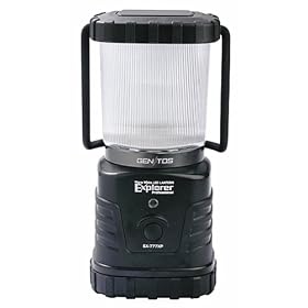 GENTOS(�W�F���g�X) LED�����^�� �G�N�X�v���[���[ �v���t�F�b�V���i�� �y���邳280���[����/�A���_��72���ԁz EX-777XP