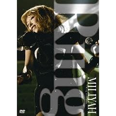 RING TOUR 2009 [DVD]