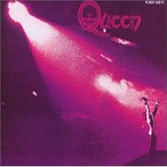 Queen�wQueen / ��ɂ̏����x