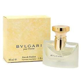 BVLGARI �u���K�� EDP 30ML