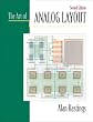 Art of Analog Layout, The