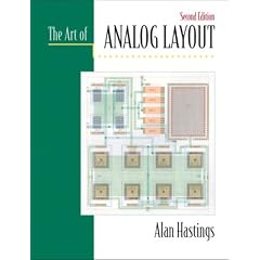 Art of Analog Layout, The