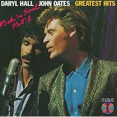 Greatest Hits Rock & Soul Part