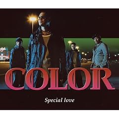 【クリックで詳細表示】Special love [Single， Maxi]