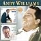 Andy Williams�ق��A�j���̎�B