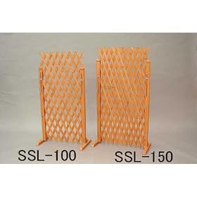 �X�^���h�t�L�k���e�B�X SSL-150 �u���E��