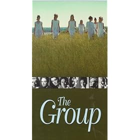Group (1966) [VHS] [Import]