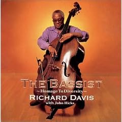 ��Richard Davis �E���`���[�h�E�f�C�r�X 