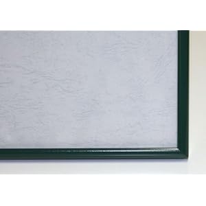 【クリックで詳細表示】アルミパネル 22.5×32cm(2-TD)グリーン