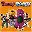 Barney Rocks! (Blisterpack)