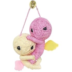 恋愛系ポクポン Hug Angel 運命の絆 PVL012 チェッカーサポート