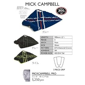 �y���[�z�I�[�V�������A�[�X MICK CAMPBELL �T�[�t�B���@�e�[���p�b�`�@OCEAN & EARTH