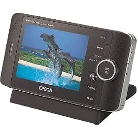 EPSON P-2000