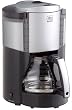 Melitta ���b�N�f���b�N�X �R�[�q�[���[�J�[ (�u���b�N) JCM-1041/B