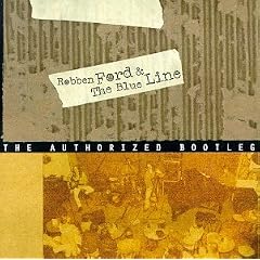 The Authorized Bootleg