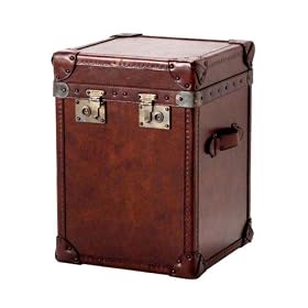 HALO PARIS TRUNK VINTAGE CIGAR 530055
