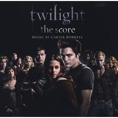 Twilight (Score)