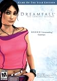  Dreamfall: The Longest Journey Game of the Year