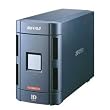 BUFFALO USB2.0&1394 RAID1�Ή�HDD 1.0TB HD-W1.0TIU2/R1