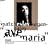 ave maria