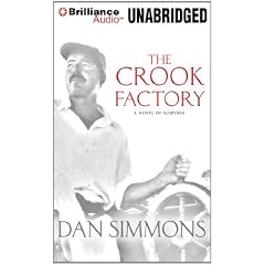 The Crook Factory