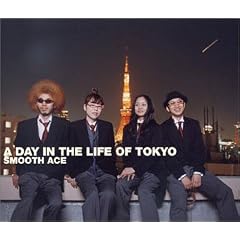 A DAY IN THE LIFE OF TOKYO