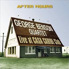 ��After Hours [Import] [from UK] George Benson  