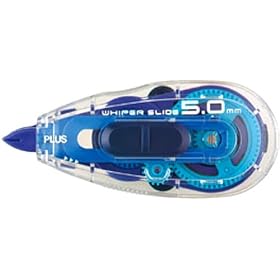 PLUS �C���e�[�v�z���C�p�[�X���C�h 5mm�� WH-015 42-801