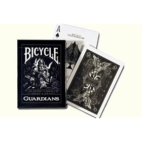 BICYCLE�i�o�C�X�N���j�g�����v/GUARDIANS�i�K�[�f�B�A���j