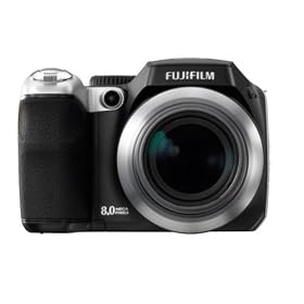 FUJIFILM �f�W�^���J���� FinePix �i�t�@�C���s�N�X�j S8000fd 800����f ���w18�{�Y�[�� FX-S8000FD
